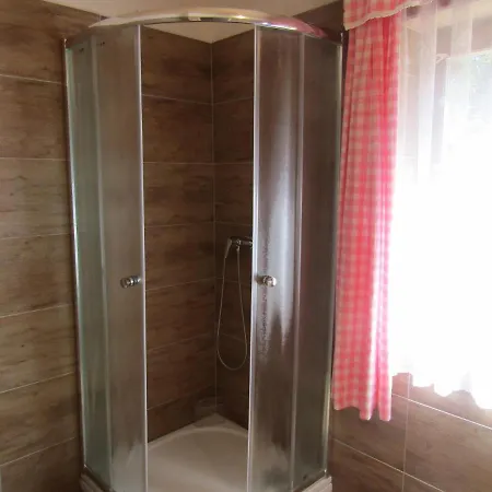 Ferienhaus Rekreacni Dum V Brdech Pod Svatou Annou
